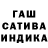 Каннабис индика Ergon
